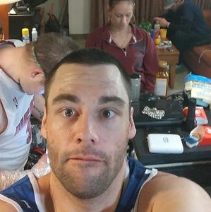 Meet your Posher, Roger